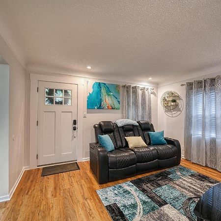 Beautiful Modern Home With All Year Use Hot Tub, Pool Table, Game Room, & Propane Fire Pit!! Ferndale Exterior photo
