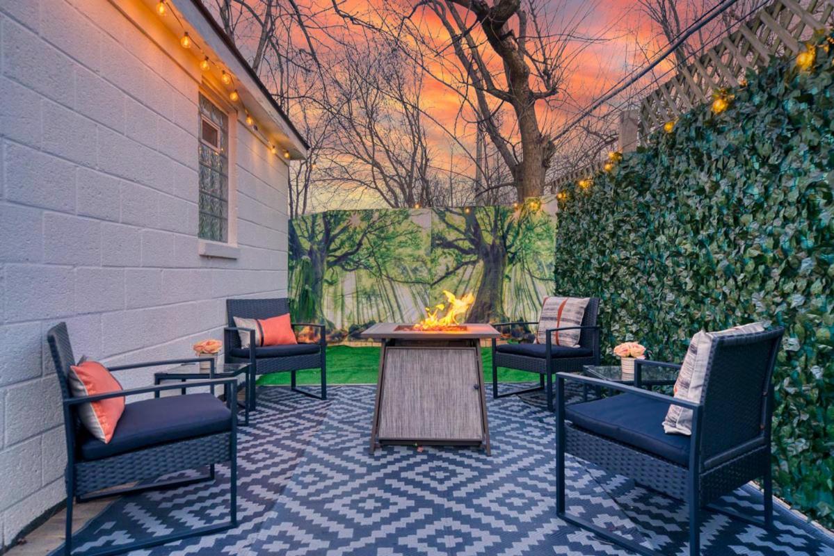 Beautiful Modern Home With All Year Use Hot Tub, Pool Table, Game Room, & Propane Fire Pit!! Ferndale Exterior photo